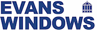 Evans Windows Logo